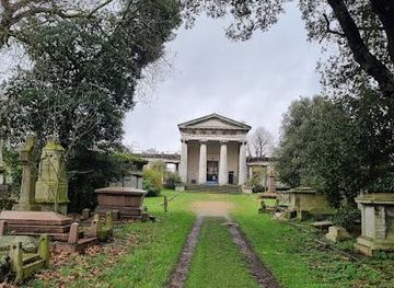 united-kingdom/windsor/landmark/kensal-green-cemetery