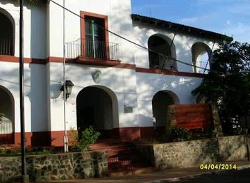 argentina/puerto-iguazu/landmark/casa-museo-el-angel-de-la-selva