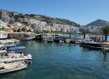 Saranda Embankment