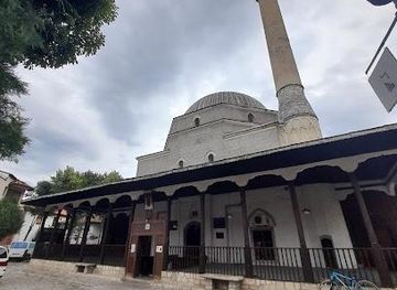 kosovo/gjakova/landmark/bajrakli-mosque
