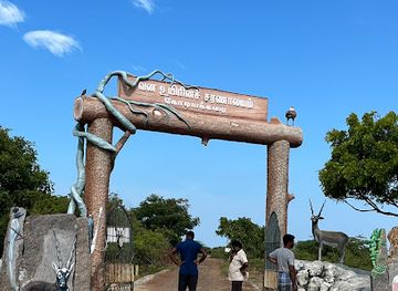 india/chennai/landmark/kodiyakkarai-light-house