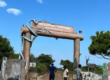 Kodiyakkarai light house