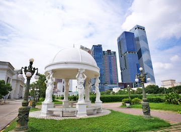 cambodia/phnom-penh/landmark/koh-pich-city-hall