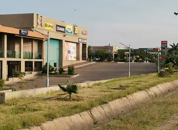 Watershed Mall
