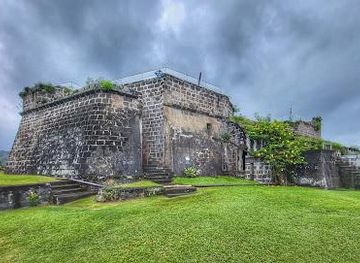 seychelles/victoria/landmark/fort-frederick