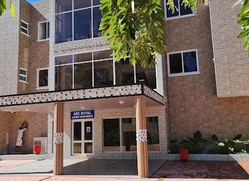 seychelles/anse-royale/landmark/arc-royale-luxury-living