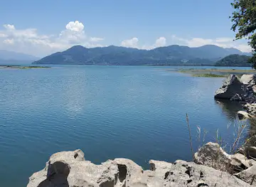 Parque Eco-Arqueológico Los Naranjos