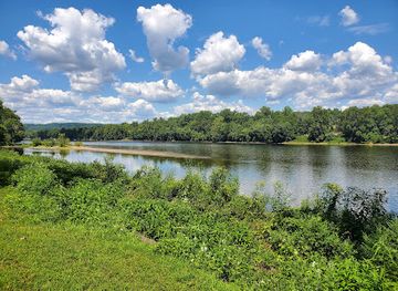 Washington Crossing Historic Park