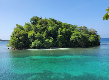 jamaica/port-antonio/landmark/pellew-island