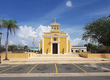 puerto-rico/dorado/landmark/parroquia-san-antonio-de-padua