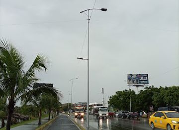 ecuador/manta/landmark/playa-de-tarqui