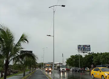 Playa de Tarqui
