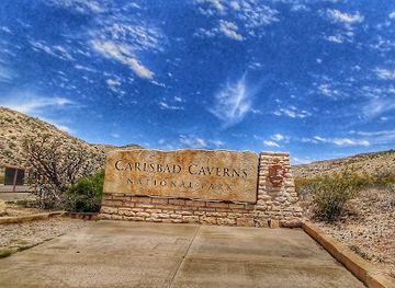 new-mexico/carlsbad/landmark/carlsbad-caverns-national-park-visitor-center
