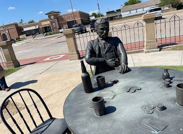 kansas/dodge-city/landmark/dodge-city-kansas