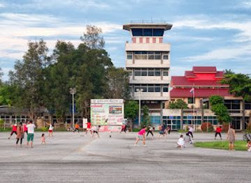 thailand/chiang-rai/landmark/chiang-rai-old-airport