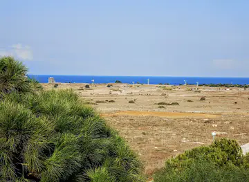 Famagusta Viewpoint