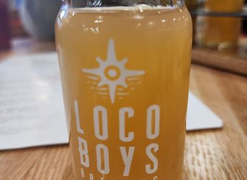 michigan/traverse-city/landmark/loco-boys-brewing-company