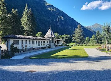 austria/bad-gastein/landmark/friedhof-bockstein
