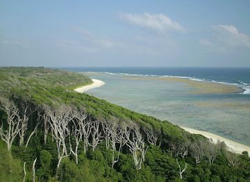 australia/hinchinbrook-island/landmark/goold-island-national-park