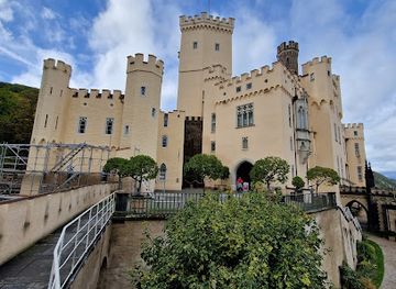 germany/palatinate/landmark/stolzenfels-castle