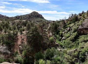 wyoming/bighorn-basin/landmark/curt-gowdy-state-park