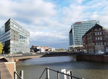 germany/hamburg/landmark/kornhausbrucke