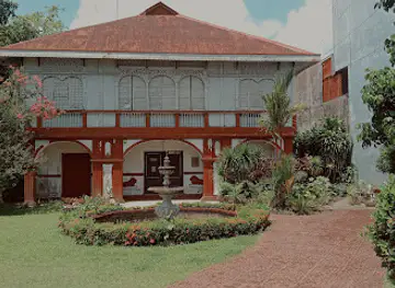 Rufino Pabico Ancestral House