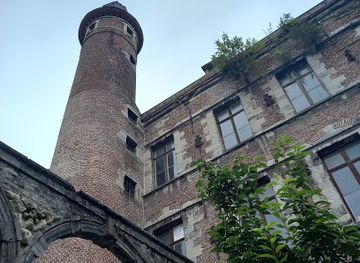 belgium/hainaut/landmark/tournai-archaeology-museum