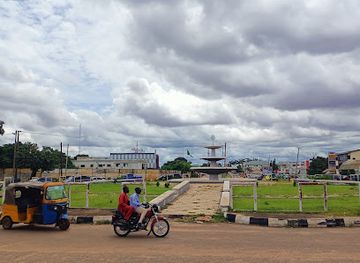 nigeria/kaduna/landmark/lugard-roundabout