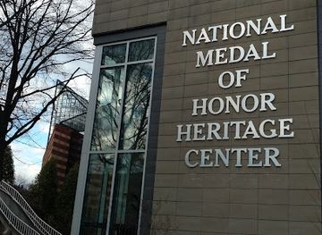 tennessee/sequatchie-valley/landmark/national-medal-of-honor-heritage-center