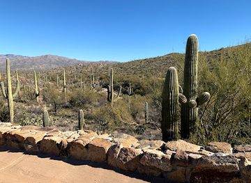 arizona/pima-county/landmark/rincon-mountain-visitor-center