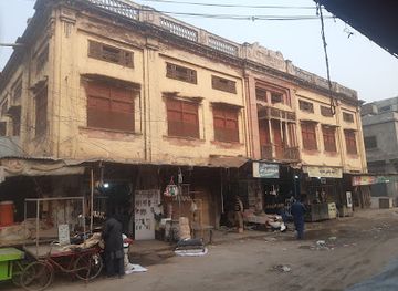 pakistan/central-punjab/landmark/dahram-mandir