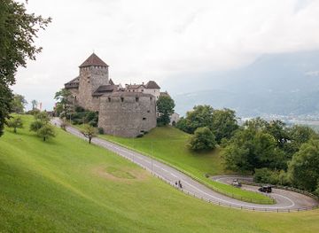liechtenstein/princes-way/landmark/vaduz-castle