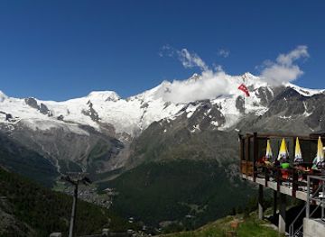 switzerland/saas-fee/landmark/kreuzboden