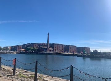 united-kingdom/liverpool/albert-dock/attraction/the-dock-traffic-office-liverpool