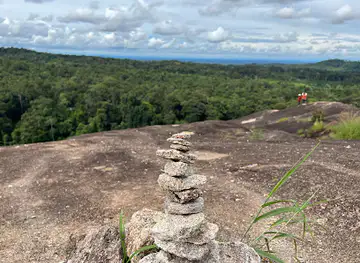 Phnom Nam Lyr Wildlife Sanctuary