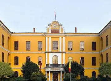 Galatasaray Lisesi