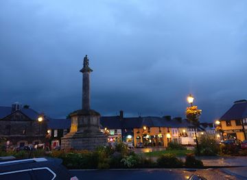 ireland/westport/landmark/the-pantry-and-corkscrew-restaurant