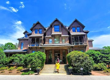 north-carolina/raleigh/landmark/north-carolina-executive-mansion