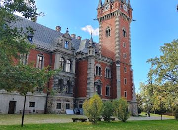 poland/gliwice/landmark/the-palace-and-park-complex-in-plawniowice