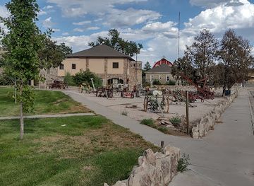 colorado/high-plains/landmark/overland-trail-park-and-museum