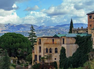 spain/ronda/landmark/la-casa-del-rey-moro
