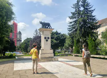 Lupa Capitolina, Satu Mare