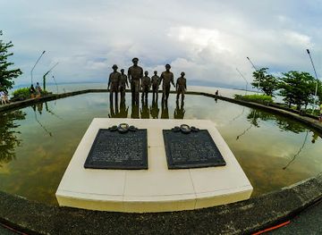 philippines/visayas/landmark/macarthur-leyte-landing-memorial-national-park-palo