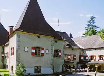 Schloss Pichl