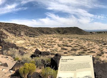 Petroglyph National Monument