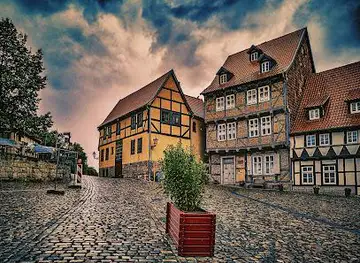 Marktplatz