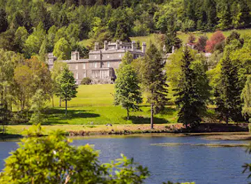 Bowhill House & Grounds