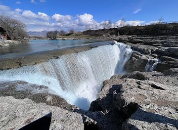 montenegro/podgorica/landmark/vodopad-nijagara