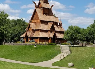 north-dakota/minot/landmark/norsk-hostfest
